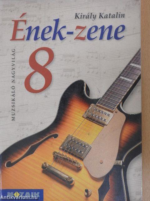 Ének-zene 8.