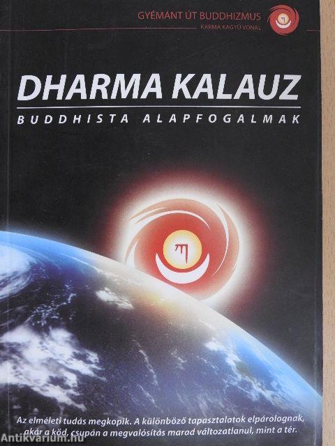 Dharma kalauz