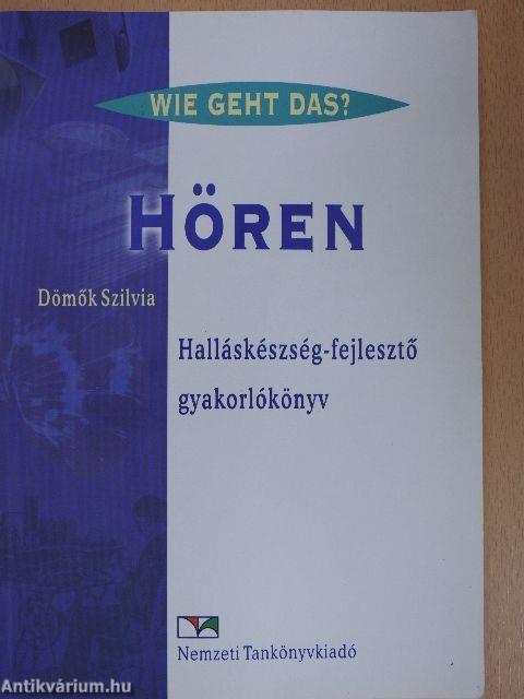 Hören