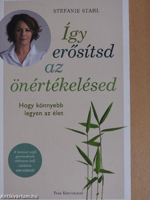 Így erősítsd az önértékelésed