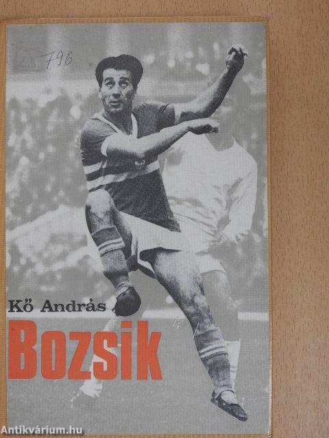 Bozsik