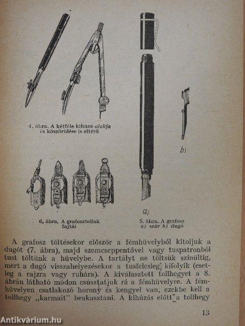 Ábrázoló geometria I.