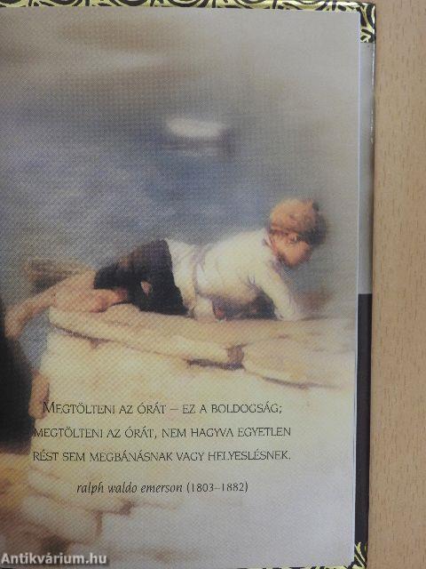 Gondolatok a boldogságról