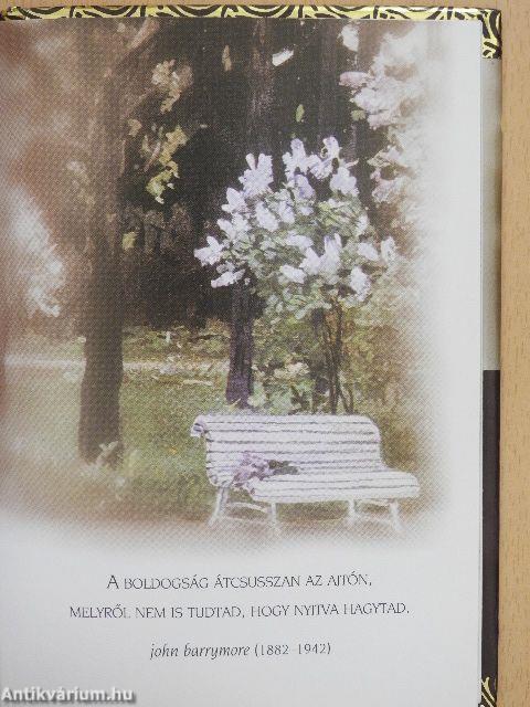 Gondolatok a boldogságról