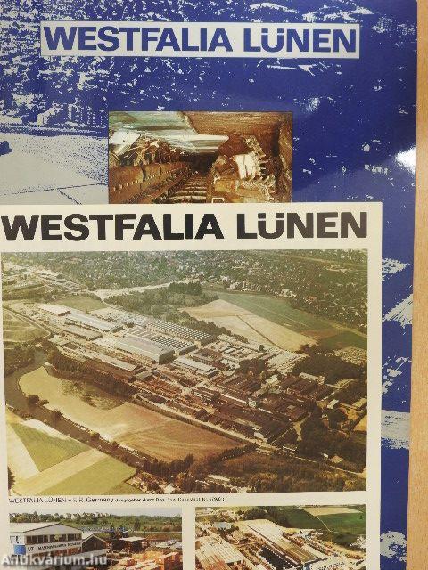 Westfalia Lünen