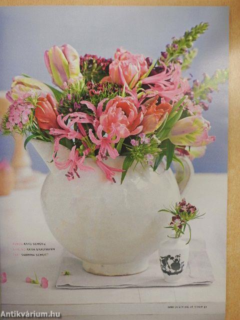 Living at Home Juni 09