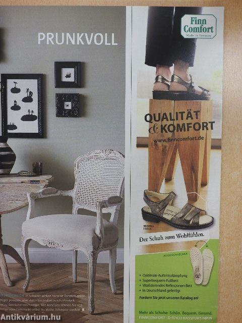 Living at Home Juni 09