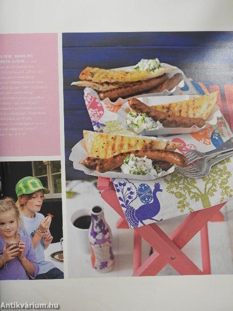 Living at Home Juni 09