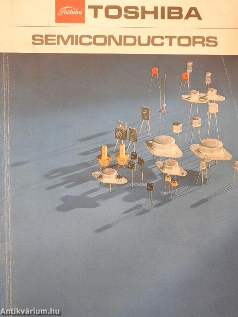 Toshiba Semiconductors