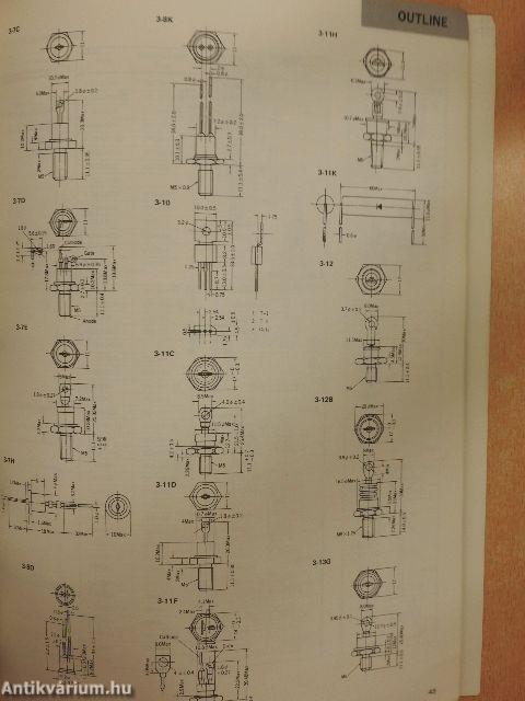Toshiba Semiconductors
