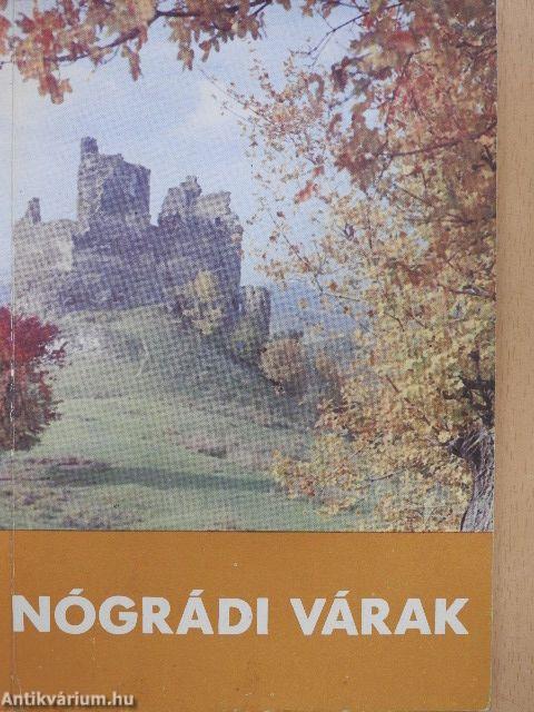 Nógrádi várak