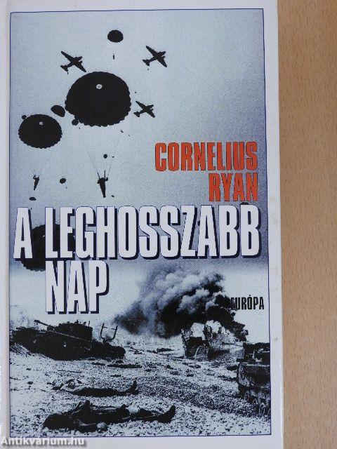 A leghosszabb nap