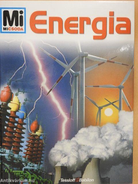 Energia