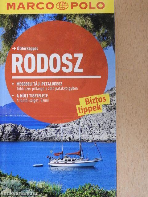 Rodosz