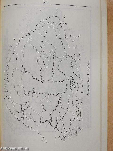 Történelmi-topográfiai kislexikon