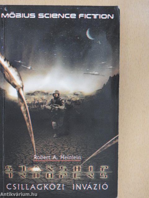 Csillagközi invázió