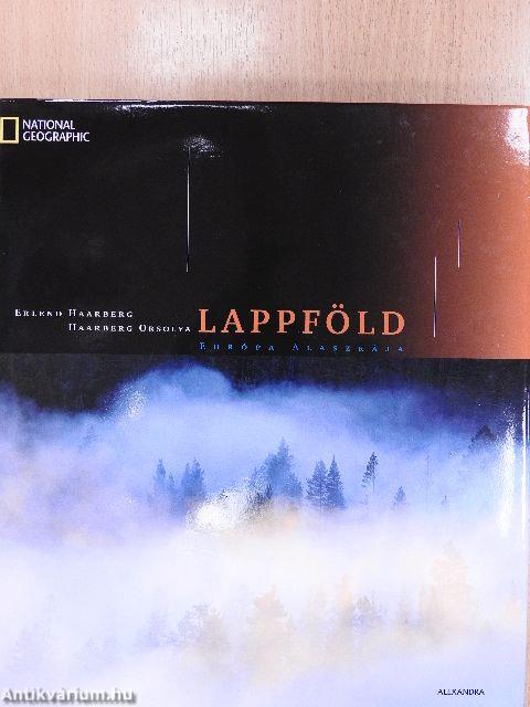 Lappföld