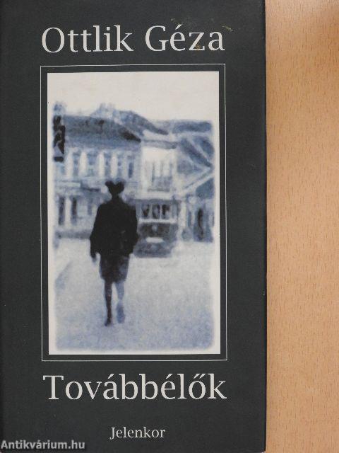 Továbbélők