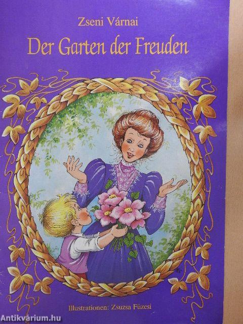 Der Garten der Freuden