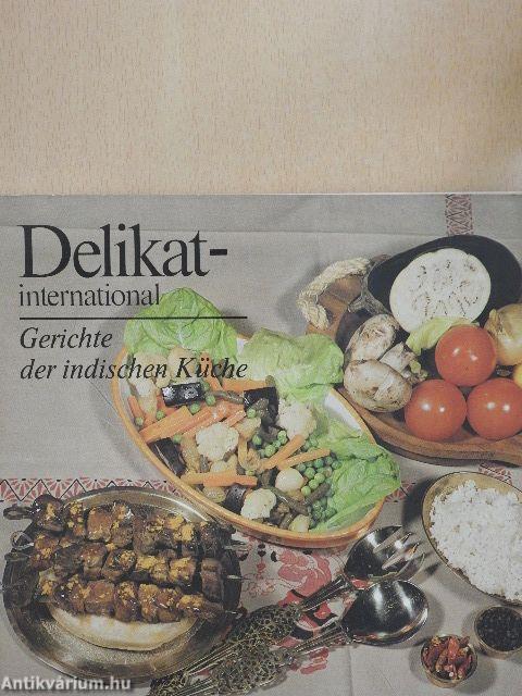 Delikat-international