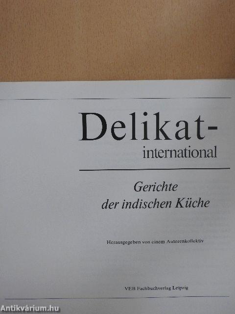 Delikat-international