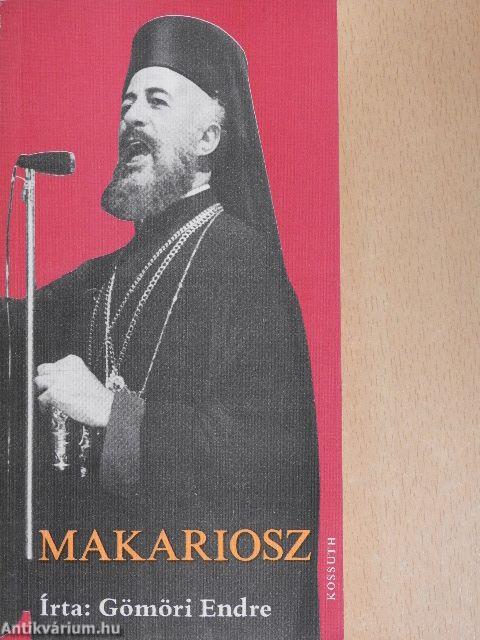 Makariosz