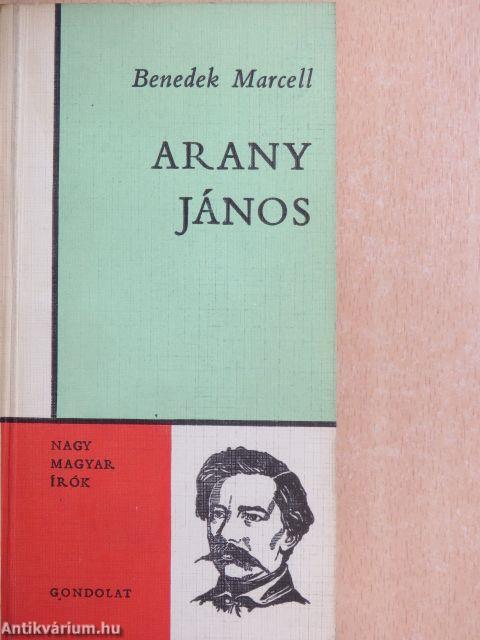 Arany János