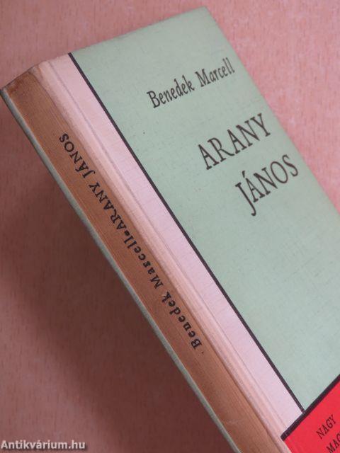 Arany János