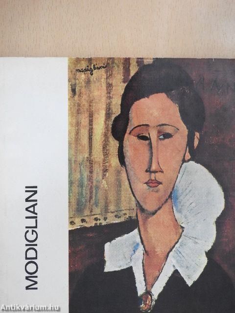 Modigliani