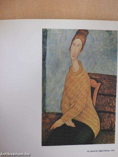 Modigliani