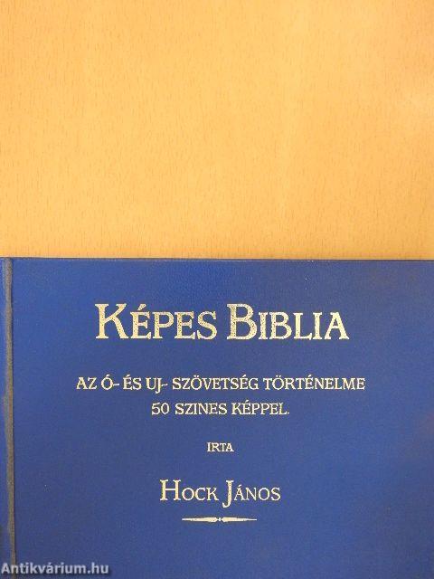 Képes Biblia