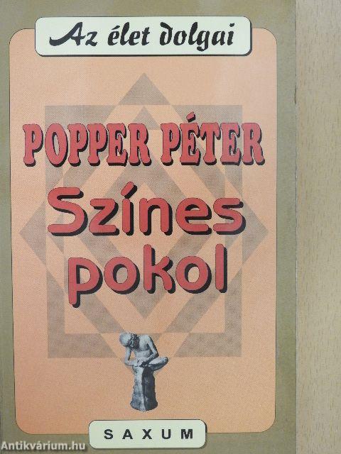 Színes pokol