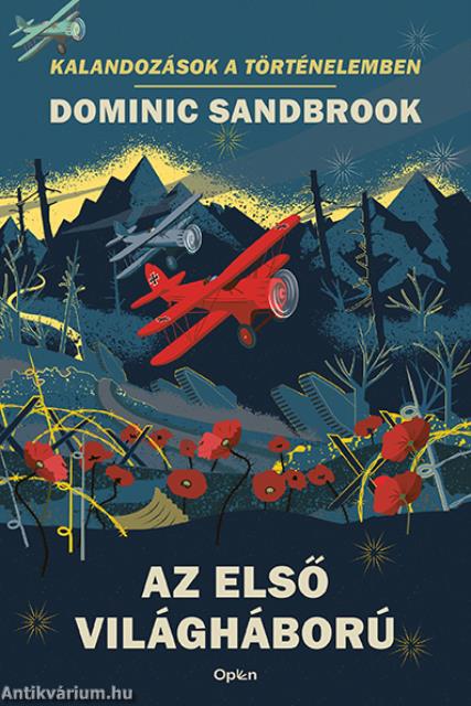 Az első világháború