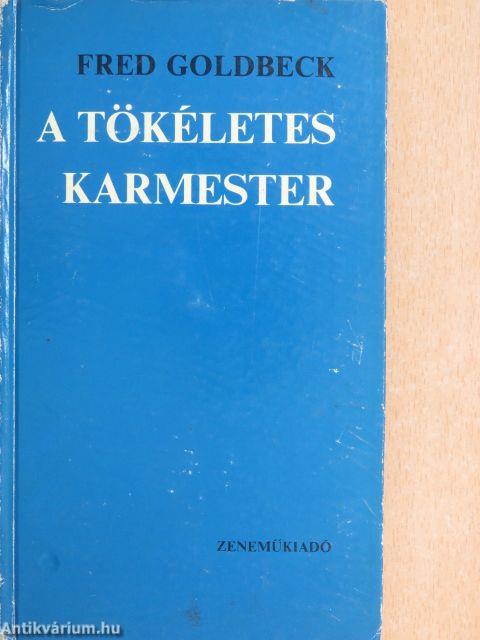 A tökéletes karmester