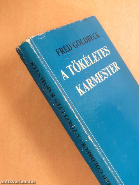 A tökéletes karmester