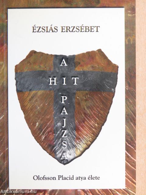 A hit pajzsa