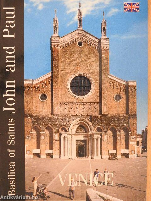 Basilica of Saints John and Paul - Venice