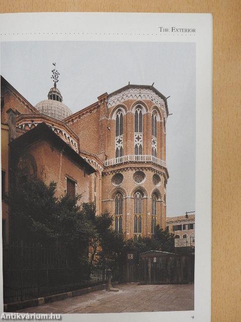 Basilica of Saints John and Paul - Venice