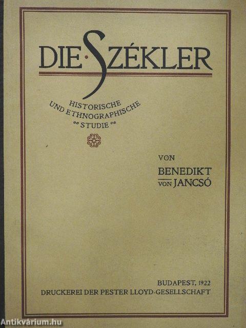 Die Székler