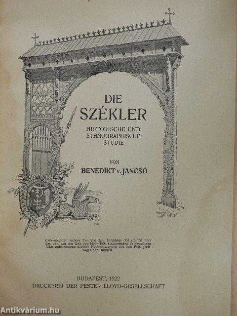 Die Székler