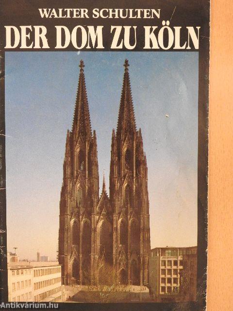 Der Dom zu Köln