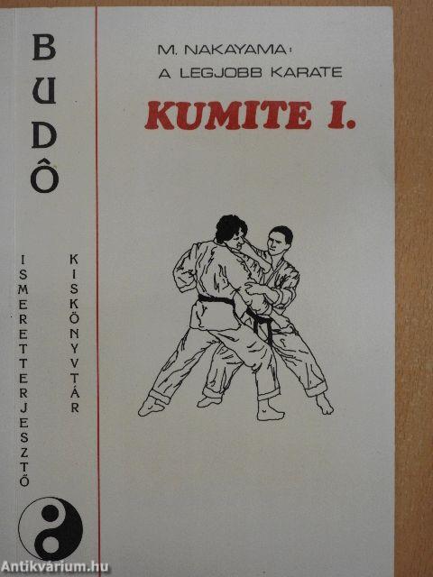 Kumite I-II.