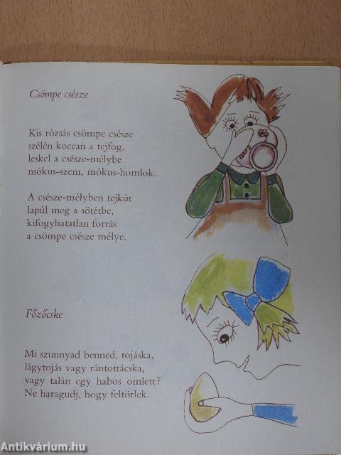 Két kis bunda bandukol