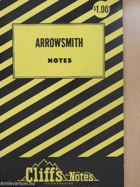 Arrowsmith