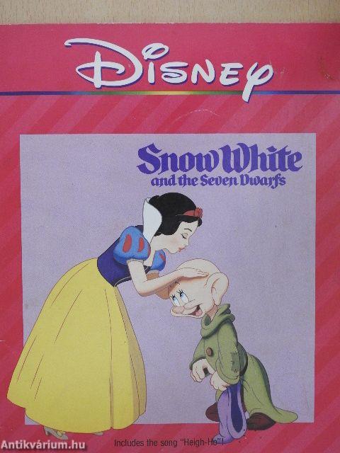 Snow White and the Seven Dwarfs