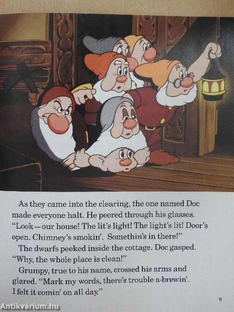 Snow White and the Seven Dwarfs