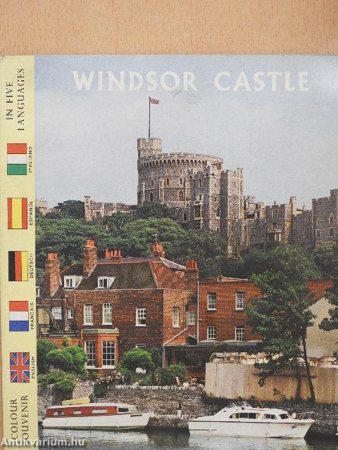 Windsor Castle