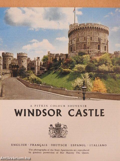 Windsor Castle