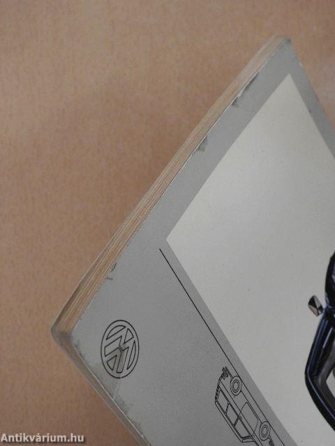 Betriebsanleitung VW411E/VW411E Variant