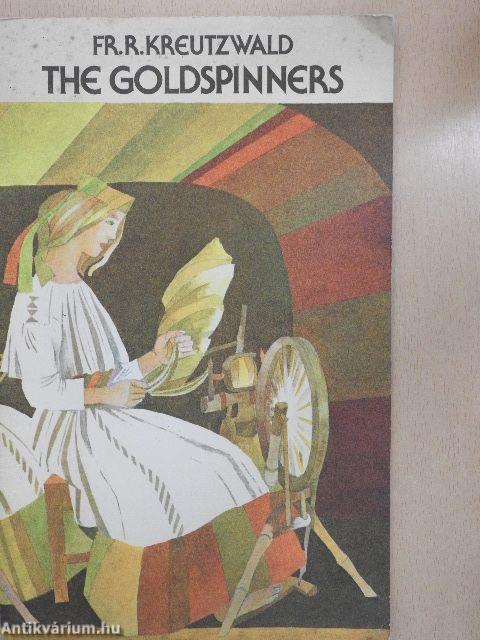 The Goldspinners